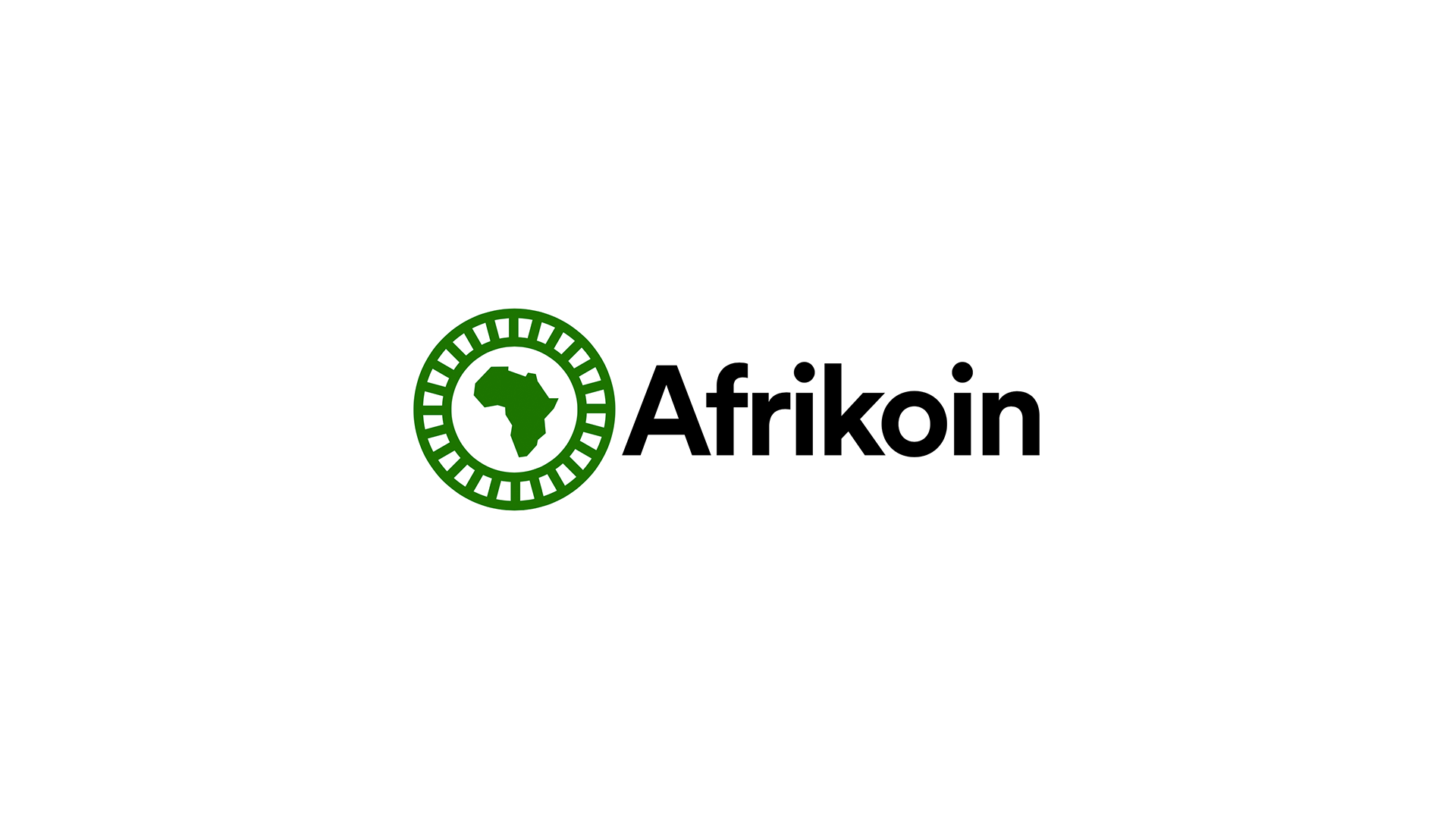 Afrikoin Logo