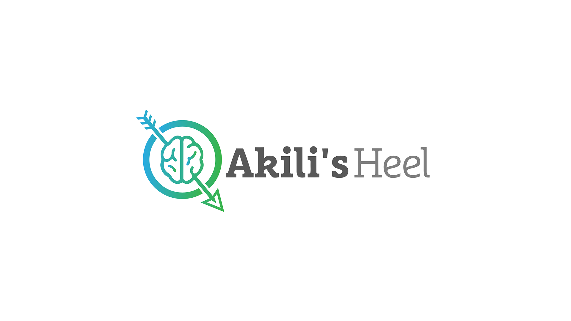 Akili's Heel Logo