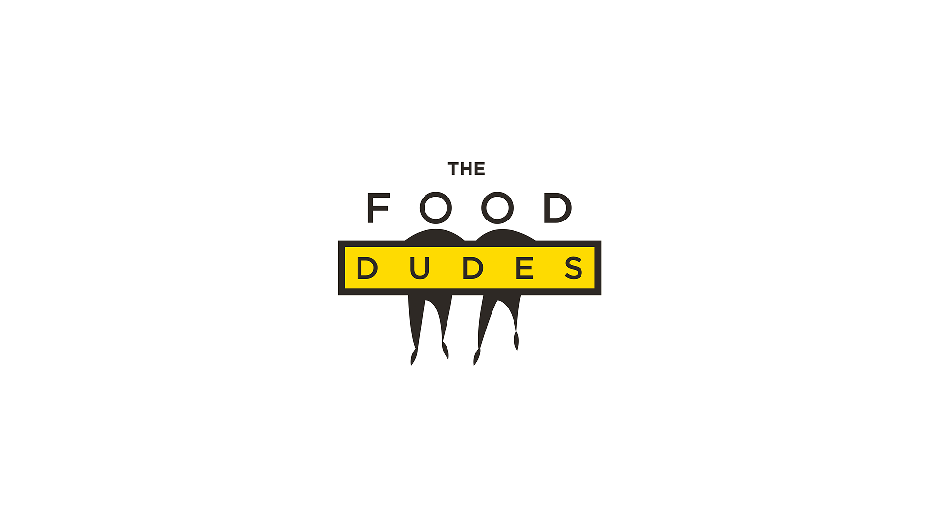 Food Dudes Logo