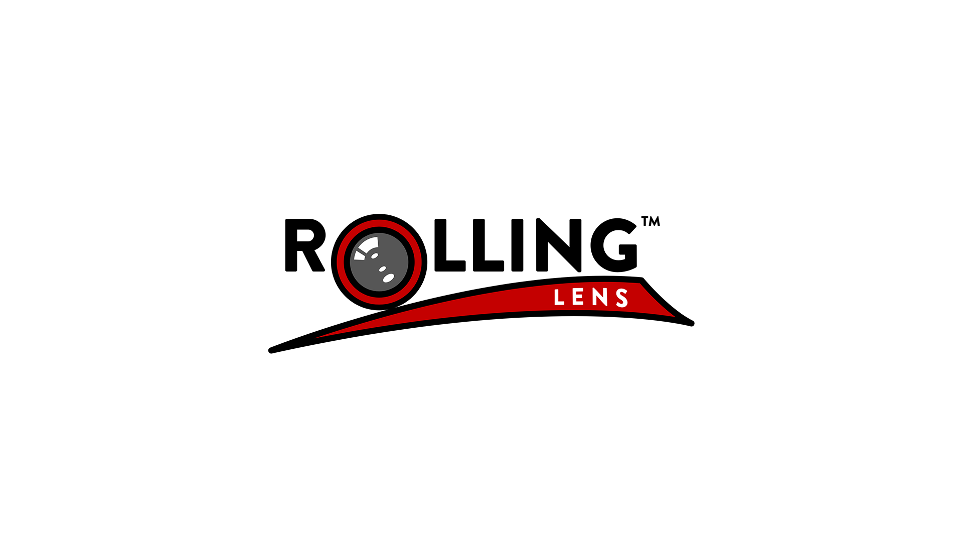 Rolling Lens Logo